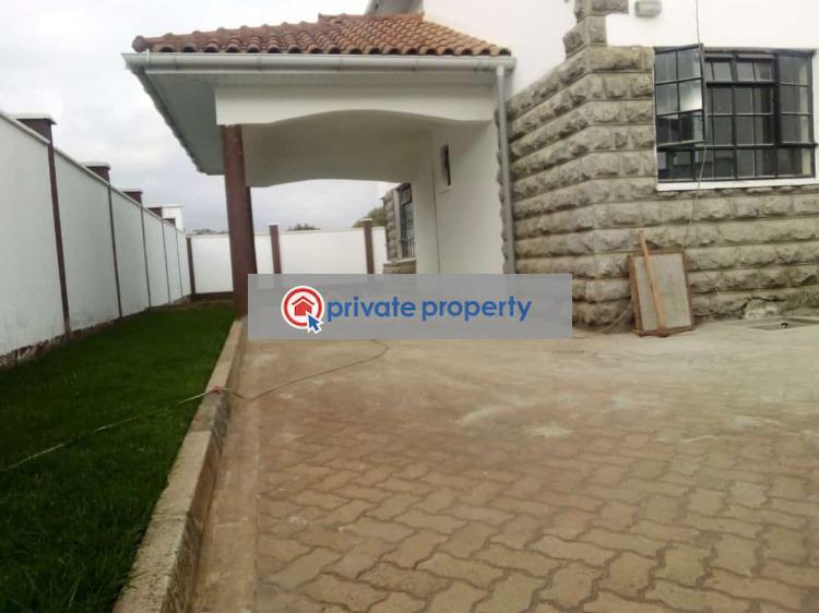 4 bedroom House For Sale &nbsp;karen End Karen Nairobi - 1