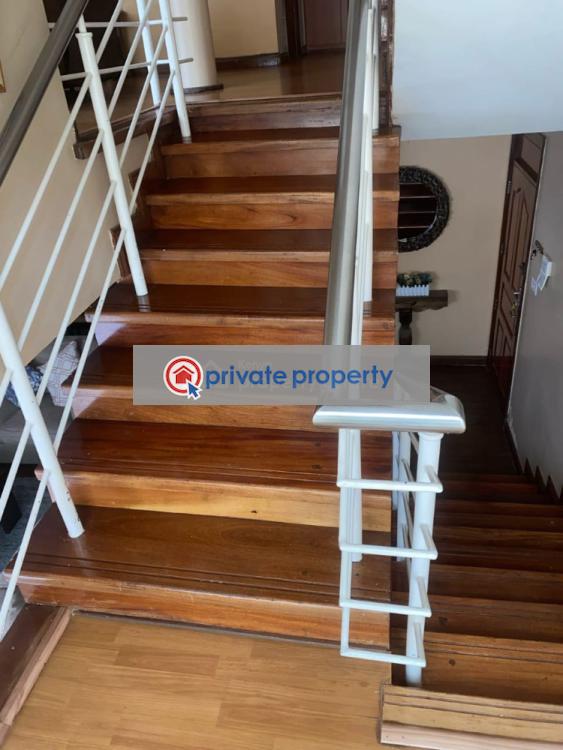4 bedroom House For Sale &nbsp;riara Road Lavington Nairobi - 14