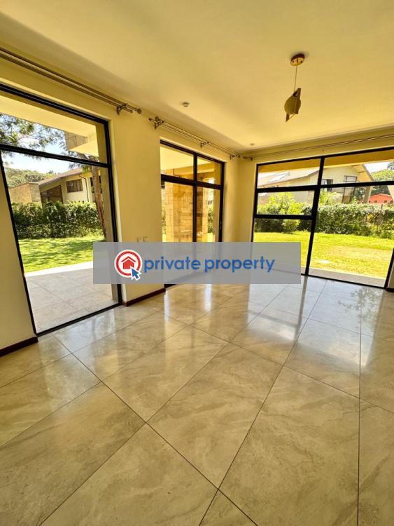 4 bedroom House For Sale Karen Nairobi - 10