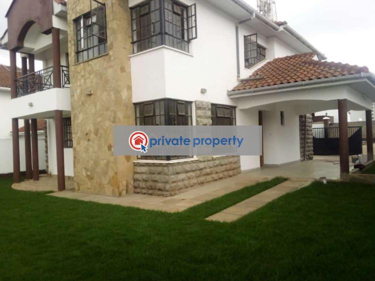 4 bedroom House For Sale &nbsp;karen End Karen Nairobi - 14