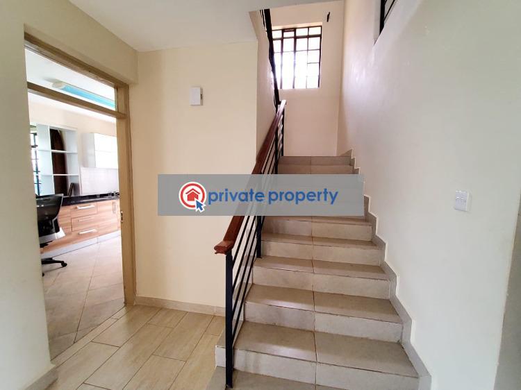 4 bedroom House For Sale Kitengela Kajiado - 11