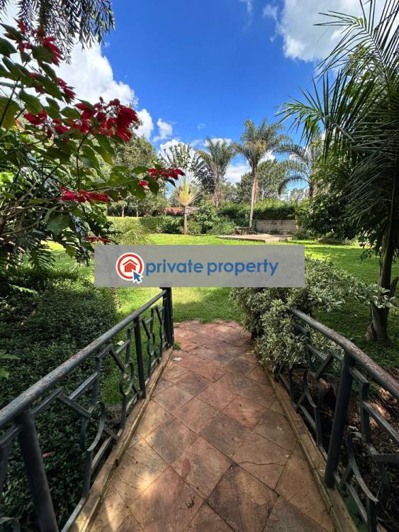 4 bedroom House For Sale &nbsp;mukinduri Neighborhood Karen Nairobi - 2