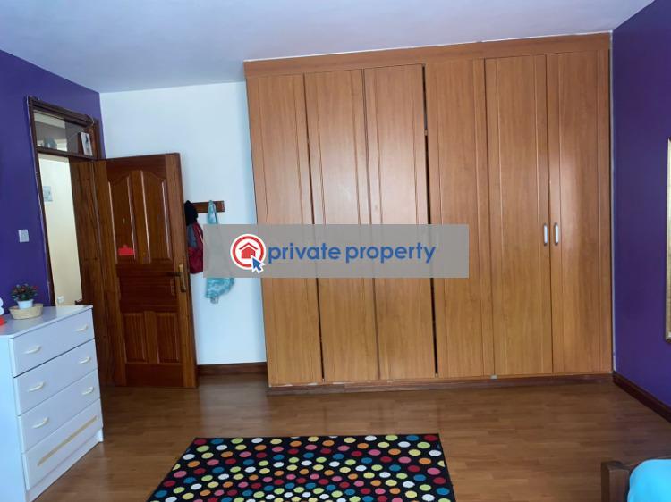 4 bedroom House For Sale &nbsp;riara Road Lavington Nairobi - 7