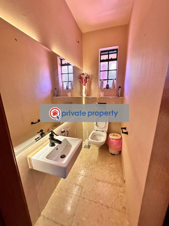 4 bedroom House For Sale &nbsp;mukinduri Neighborhood Karen Nairobi - 7
