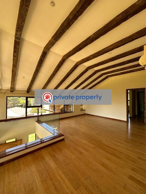 4 bedroom House For Sale Karen Nairobi - 2