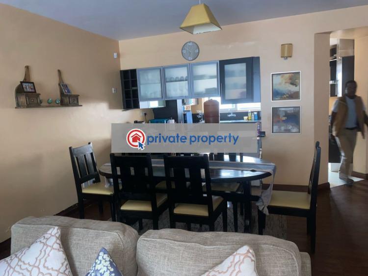 4 bedroom House For Sale &nbsp;riara Road Lavington Nairobi - 3