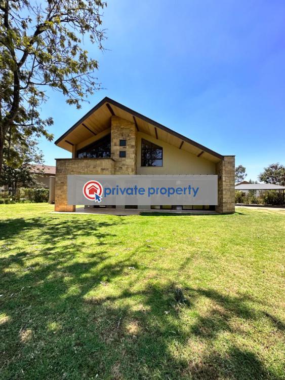 4 bedroom House For Sale Karen Nairobi - 5