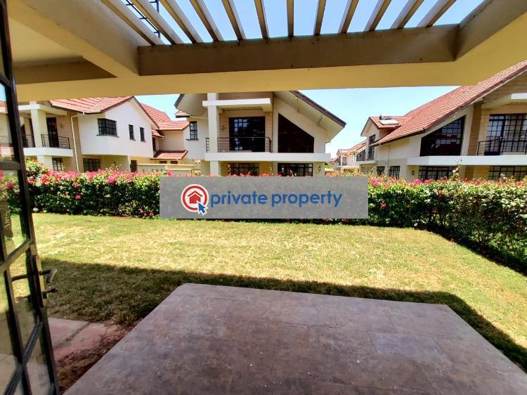 4 bedroom House For Sale Kitengela Kajiado - 4