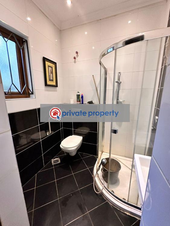 4 bedroom House For Sale &nbsp;mukinduri Neighborhood Karen Nairobi - 8