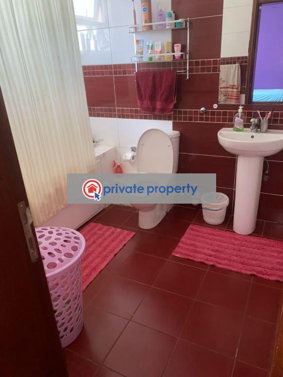 4 bedroom House For Sale &nbsp;riara Road Lavington Nairobi - 15