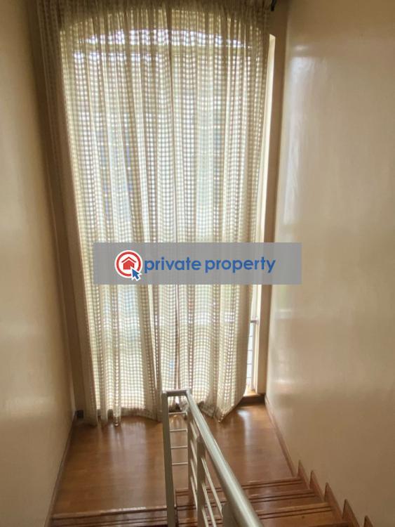 4 bedroom House For Sale &nbsp;riara Road Lavington Nairobi - 12