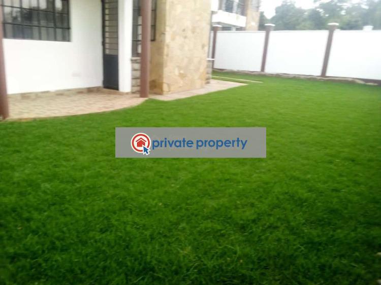 4 bedroom House For Sale &nbsp;karen End Karen Nairobi - 4