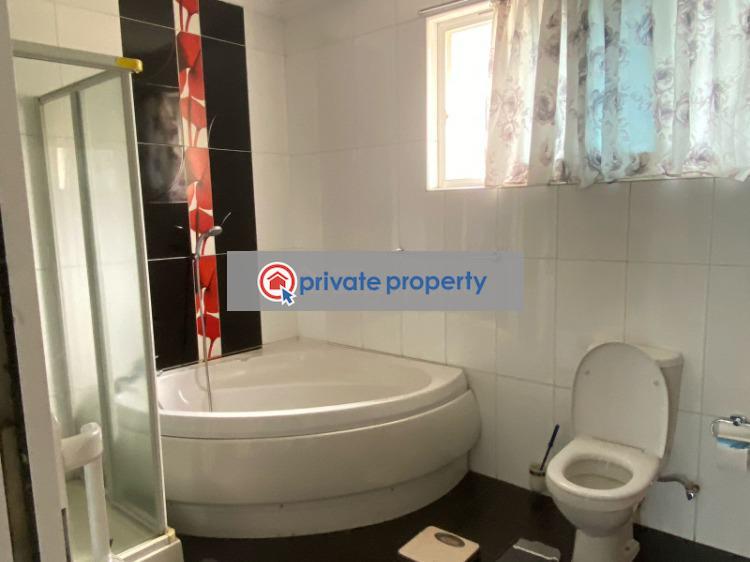 4 bedroom House For Sale &nbsp;riara Road Lavington Nairobi - 13