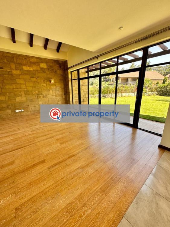 4 bedroom House For Sale Karen Nairobi - 1