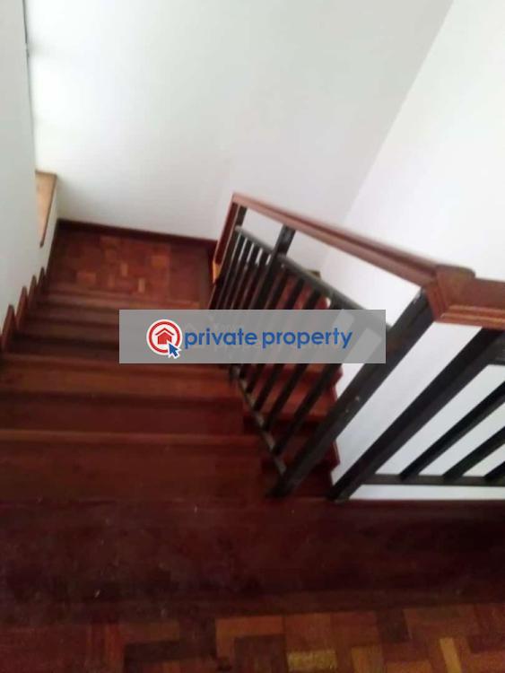 4 bedroom House For Sale &nbsp;karen End Karen Nairobi - 12