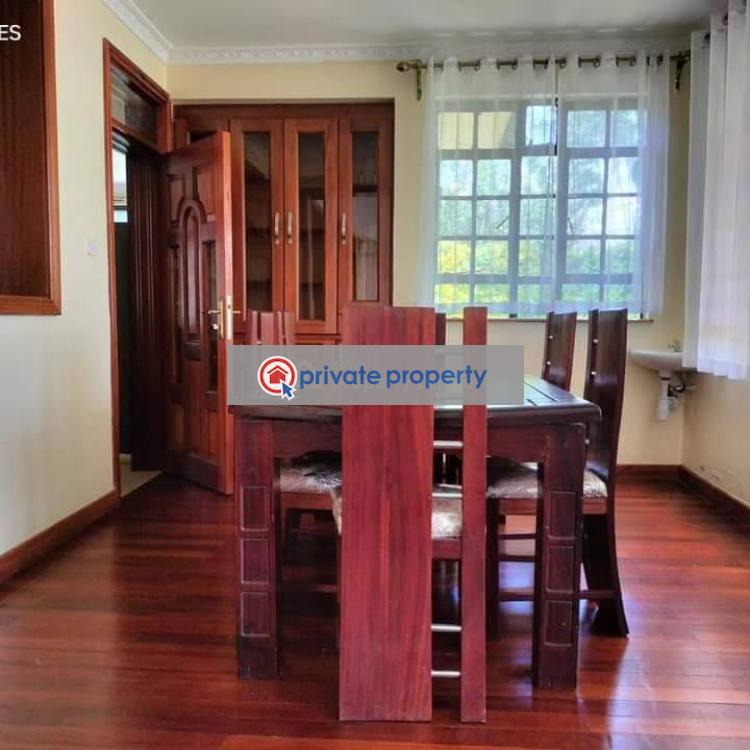 4 bedroom House For Sale &nbsp;three D Lane Karen Nairobi - 6