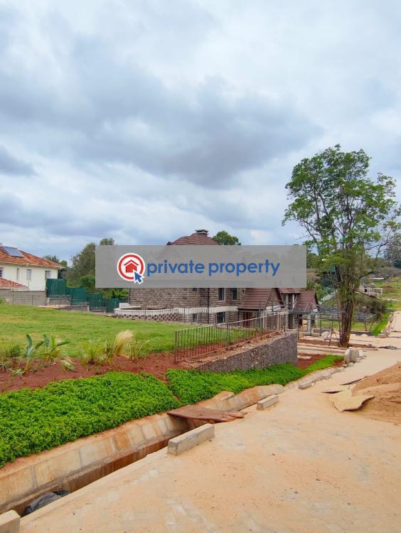 4 bedroom House For Sale &nbsp;hardy Area Karen Nairobi - 2