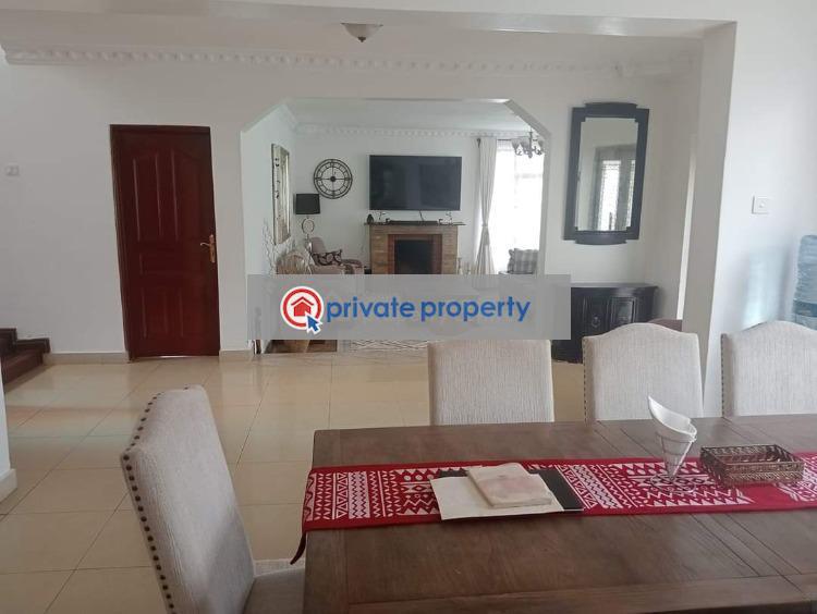 4 bedroom House For Sale &nbsp;waterfront Karen Karen Nairobi - 10