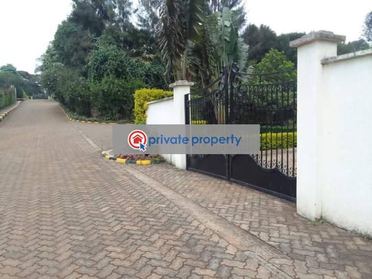 4 bedroom House For Sale &nbsp;three D Lane Karen Nairobi - 5
