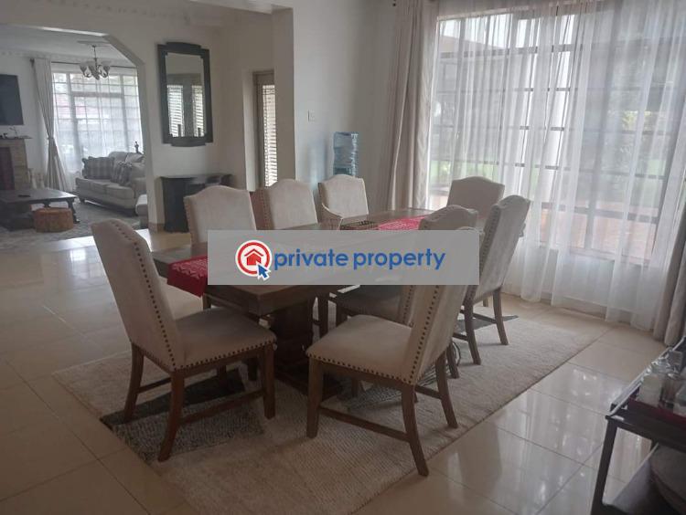 4 bedroom House For Sale &nbsp;waterfront Karen Karen Nairobi - 15