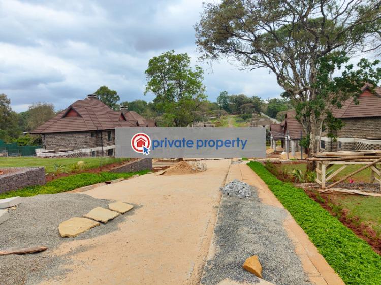 4 bedroom House For Sale &nbsp;hardy Area Karen Nairobi - 10