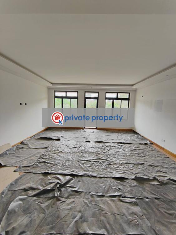 4 bedroom House For Sale &nbsp;hardy Area Karen Nairobi - 3