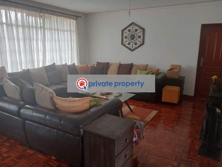 4 bedroom House For Sale &nbsp;waterfront Karen Karen Nairobi - 7