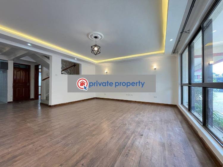 4 bedroom Apartment For Sale  kirawa Road Kitisuru Nairobi - 2