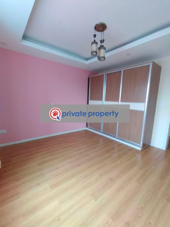 4 bedroom Apartment For Sale &nbsp;brookside Westlands Nairobi - 12