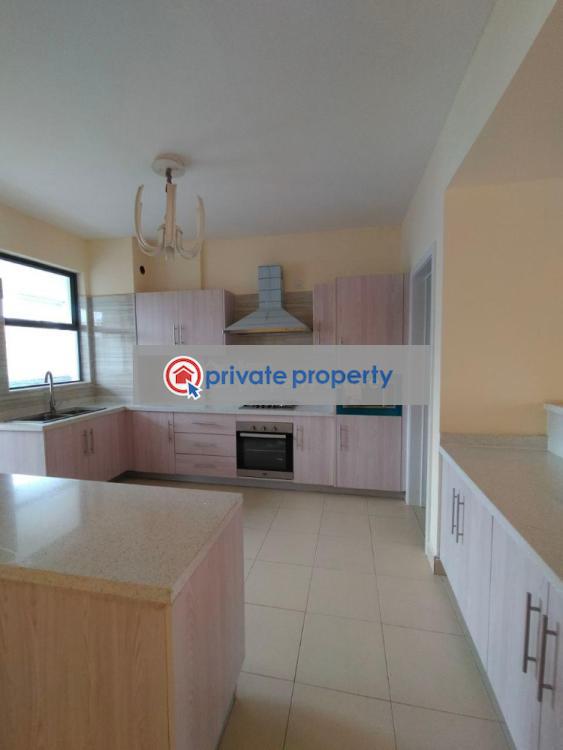 4 bedroom Apartment For Sale &nbsp;brookside Westlands Nairobi - 3