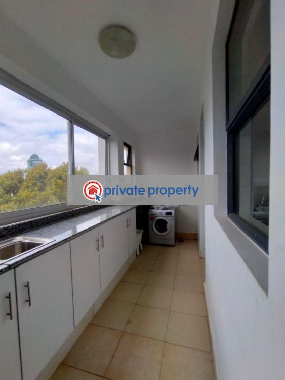 4 bedroom Apartment For Sale &nbsp;brookside Westlands Nairobi - 6