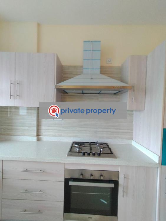 4 bedroom Apartment For Sale &nbsp;brookside Westlands Nairobi - 4