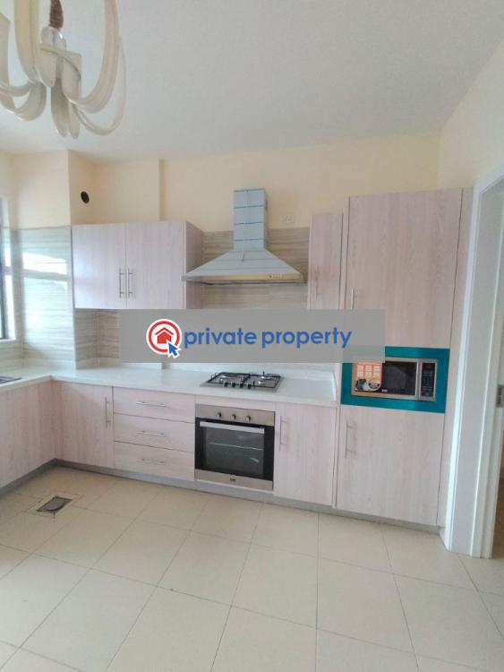 4 bedroom Apartment For Sale &nbsp;brookside Westlands Nairobi - 2