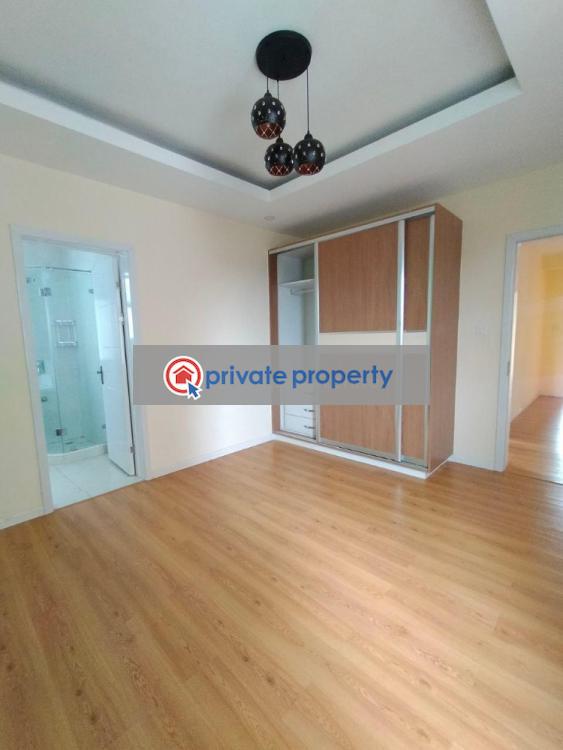 4 bedroom Apartment For Sale &nbsp;brookside Westlands Nairobi - 9
