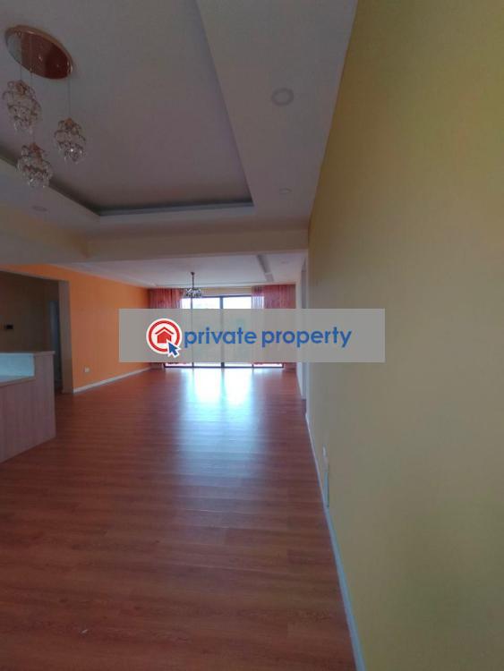 4 bedroom Apartment For Sale &nbsp;brookside Westlands Nairobi - 1