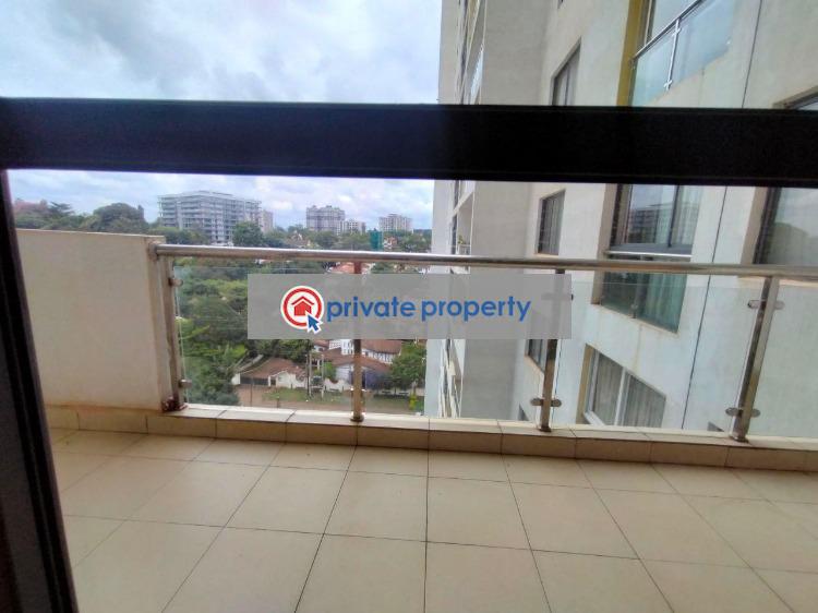 4 bedroom Apartment For Sale &nbsp;brookside Westlands Nairobi - 20