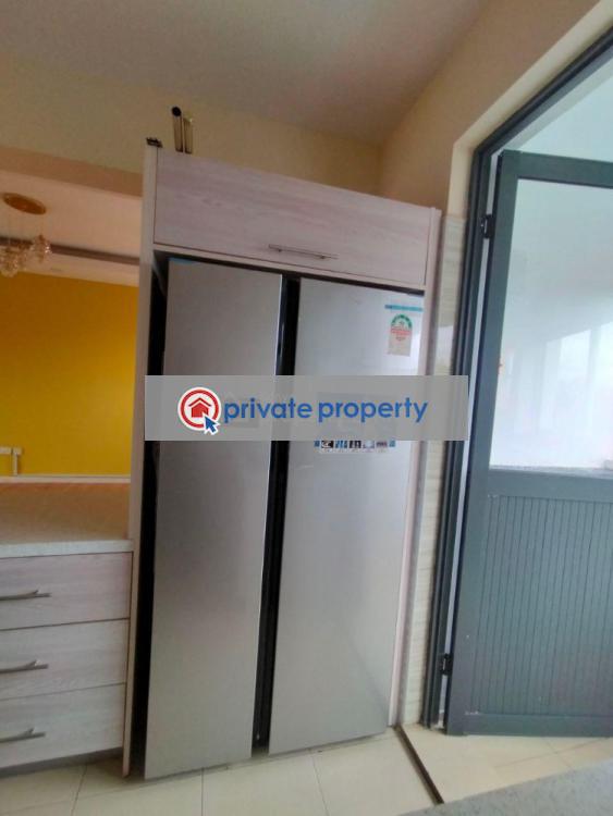 4 bedroom Apartment For Sale &nbsp;brookside Westlands Nairobi - 5