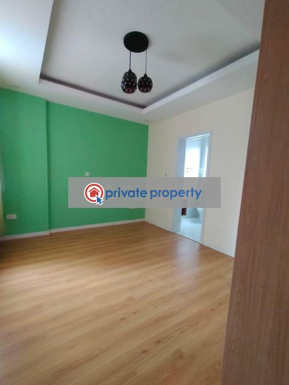 4 bedroom Apartment For Sale &nbsp;brookside Westlands Nairobi - 14