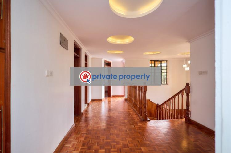 4 bedroom House For Sale Karen Nairobi - 9