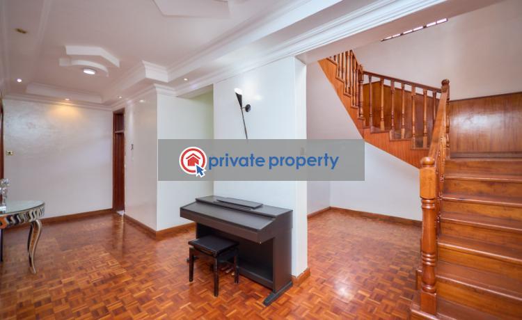 4 bedroom House For Sale Karen Nairobi - 7
