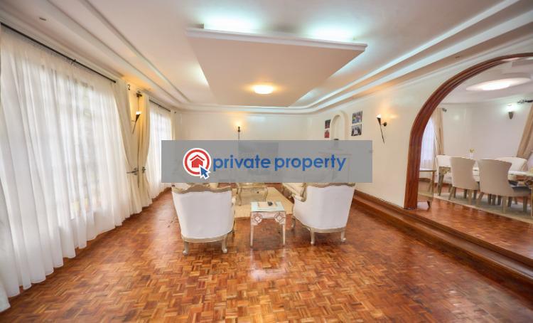 4 bedroom House For Sale Karen Nairobi - 5