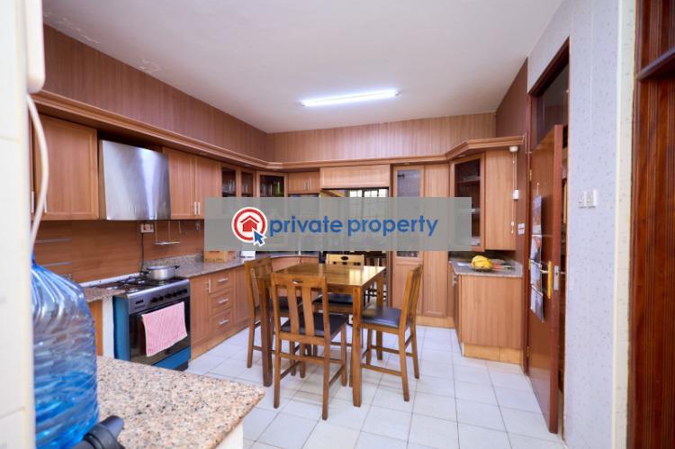 4 bedroom House For Sale Karen Nairobi - 8