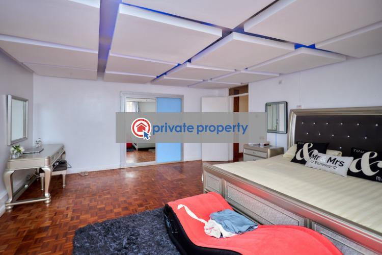 4 bedroom House For Sale Karen Nairobi - 10