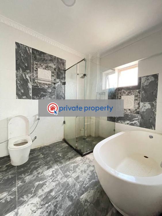 4 bedroom Apartment For Sale &nbsp;riverside Westlands Nairobi - 19