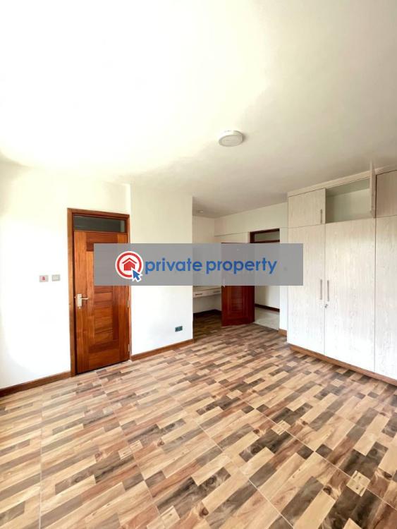 4 bedroom Apartment For Sale &nbsp;riverside Westlands Nairobi - 10