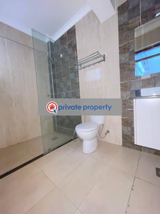 4 bedroom Apartment For Sale &nbsp;riverside Westlands Nairobi - 18