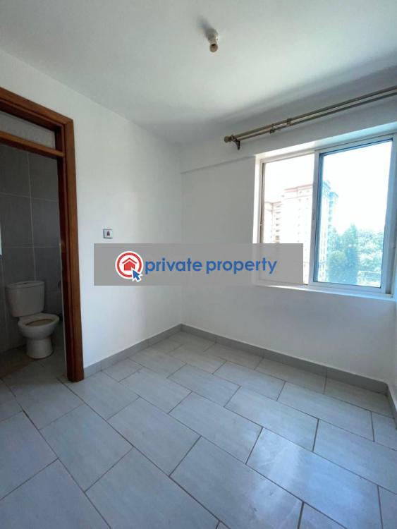 4 bedroom Apartment For Sale &nbsp;riverside Westlands Nairobi - 5