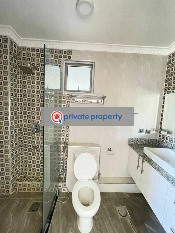 4 bedroom Apartment For Sale &nbsp;riverside Westlands Nairobi - 17
