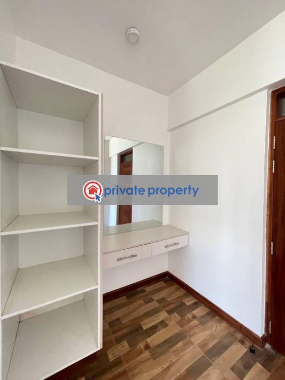 4 bedroom Apartment For Sale &nbsp;riverside Westlands Nairobi - 12