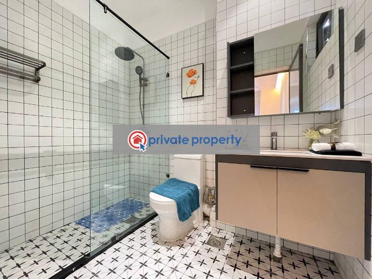4 bedroom Apartment For Sale &nbsp;githunguri Road Kileleshwa Nairobi - 12